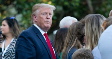 Donald Trump: Nükleer Silahtan Vazgeçerse İran'ın En İyi Arkadaşı Olurum 