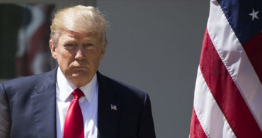 Donald Trump, Resmi İkametgahını Değiştirdi!