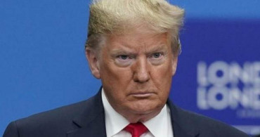 Donald Trump, Savunma Bakanı'nı Görevden Aldı