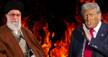 Donald Trump: “Silahlarımız hazır ve tetikte, ateş açarsanız müdahale ederiz”