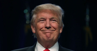 Donald Trump Tekrar Aday Olacağının Sinyalini Verdi