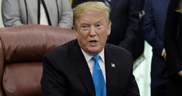 Donald Trump, Ulusal İstihbarat Direktörü Adayını Geri Çekti
