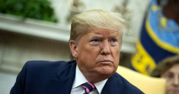 Donald Trump'tan Destekçilerine Çağrı