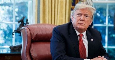  Donald Trump'tan, Fed'e Faiz İndirimi Uyarısı!