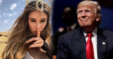Donald Trump'tan Şeyma Subaşı'na Kötü Haber! Burning Man Festivali İptal Olabilir