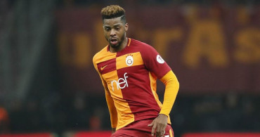 Donk Galatasaray'da Kalacak Mı? Karar Verildi
