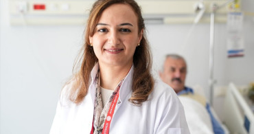 Dört Yıl Süren Hıçkırık Dan Sonra Rahatlayan Hanifi Özdemir