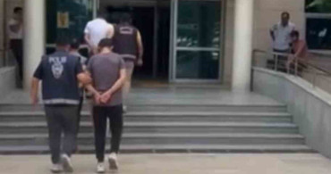 Dörtyol'da hırsızlık olaylarının şüphelileri yakalandı