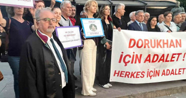 Dorukhan Büyükışık Davasında Gözyaşları ve Tepkiler