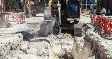 Döşemealtı'na ASAT'tan 2,4 Milyar TL'lik Yatırım Desteği