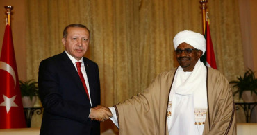 Dost ülke Türkiye’den talepte bulundu: Sizden destek istiyoruz