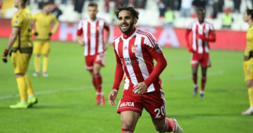 Douglas'dan Transfer Açıklaması