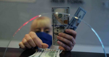 Döviz alım satımında sınır ne kadar, kaç dolar? Döviz alımında yeni sınır belli oldu