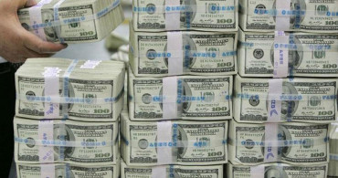 Döviz rezervlerinde son durum ne? TCMB açıkladı.. Rezervlerde geçtiğimiz hafta düşüş yaşandı!