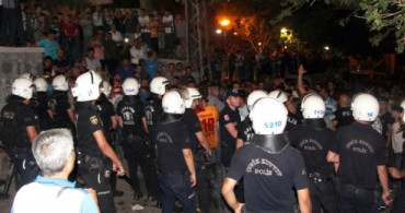 Down Sendorumlu Küçük Kıza Yapılan Karşısında Gaziantep Ayağa Kalktı