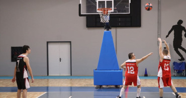 Down Sendromlular Basketbol Milli Takımı Dünya Şampiyonluğu Hedefliyor