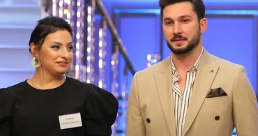 Doya Doya Moda Erkekler Nerede?