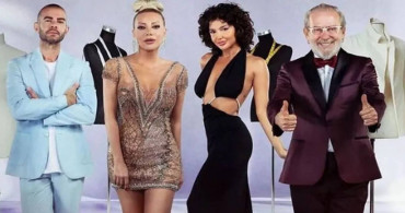 Doya Doya Moda haftanın birincisi kim oldu? 14 Ekim Cuma Doya Doya Moda kim elendi?