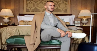 Doya Doya Moda Serdar Uzuntaş kimdir, mesleği nedir? Serdar Uzuntaş kaç yaşında?