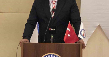 Dpü rektörü süleyman kızıltoprak: 15 temmuz, milletin devletiyle omuz omuza yazdığı kahramanlık destanıdır