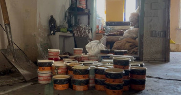 Dramatik Çöp Ev Olayı: Tek Başına Yaşayan Adamın Hikayesi