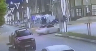 Drift Gösterisi Ceza ile Sonuçlandı