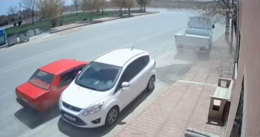 Drift yaparken iki farklı araca çarpan sürücüye 10 bin lirayı aşan ceza verildi!