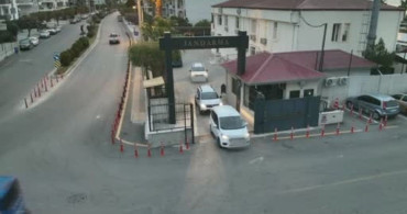 Dron Destekli Operasyonla 9 Yıl Hapis Cezasıyla Aranan Şahıs Yakalandı