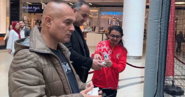 Dron Futbolu Etkinliği Çorum’da Heyecan Yarattı