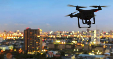 Drone İle Röntgencilik Yapan Adama Hapis Cezası