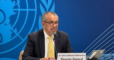 DSÖ'den Aşılar ve Otizm Açıklaması