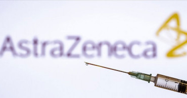 DSÖ'den AstraZeneca Çağrısı