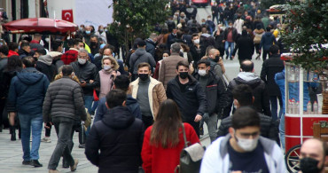 DSÖ’den sevindiren açıklama: Hiç bu kadar iyi durumda olmadık
