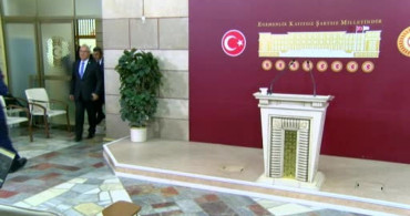 DSP Genel Başkanı Aksakal, CHP’li Emir’in Teklifini Yalanladı