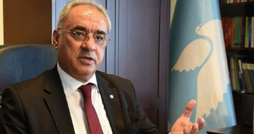 DSP Lideri Aksakal'dan Kılıçdaroğlu'na: Ne İçiyorsun Sen!