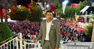 DTO başkanı erdoğan, 15 temmuz'un önemini vurguladı