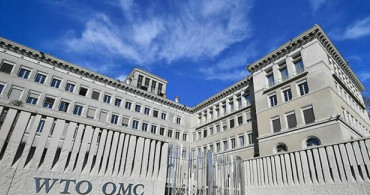 DTÖ: Küresel Ticarette Rekor Düşüş En Kötü Senaryonun Altında Kalacak
