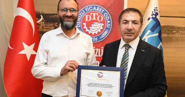 DTO’dan Teknokent’te teknoloji çıkarması