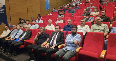 DTSO Başkanı Kaya: Amedspor artık bölgesel bir marka ve ekonomik değerdir