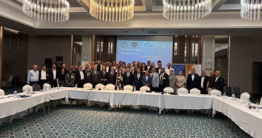 DTSO başkanı Kaya: Barışın kar payını artık konuşmalıyız