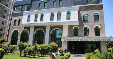 DTSO: Sur’un geleceği ortak akılla inşa edilmelidir