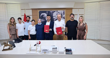 Düdenbaşı’na taziye ve semt evi geliyor