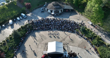 DÜFest 2026 Kalabalık Bir Finalle Tamamlandı