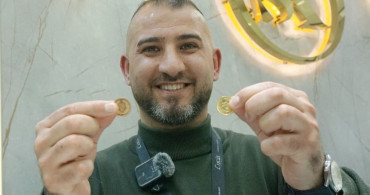 Düğünlerde Altın Yerine Nakit ve Gram Altın Tercih Ediliyor