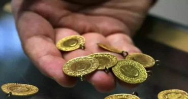 Dükkanında tadilat yaparken şok oldu: İş yerinden 1 kilo altın çıktı