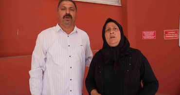 Dünürler sokağında çıkan kavga ve ilk duruşma