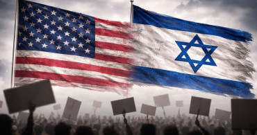 Dünya Alarmda: Washington–Tel Aviv Hattına Tepkiler yağıyor