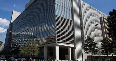Dünya Bankası Liberya İçin 74,2 milyon Dolar Kredi Verecek