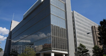 Dünya Bankası, Türkiye büyüme tahminini revize etti! Ukrayna ve Rusya ekonomisi daralacak!