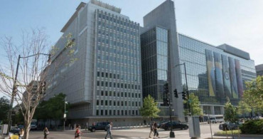 Dünya Bankası Türkiye'nin Büyüyeceğini Öngördü